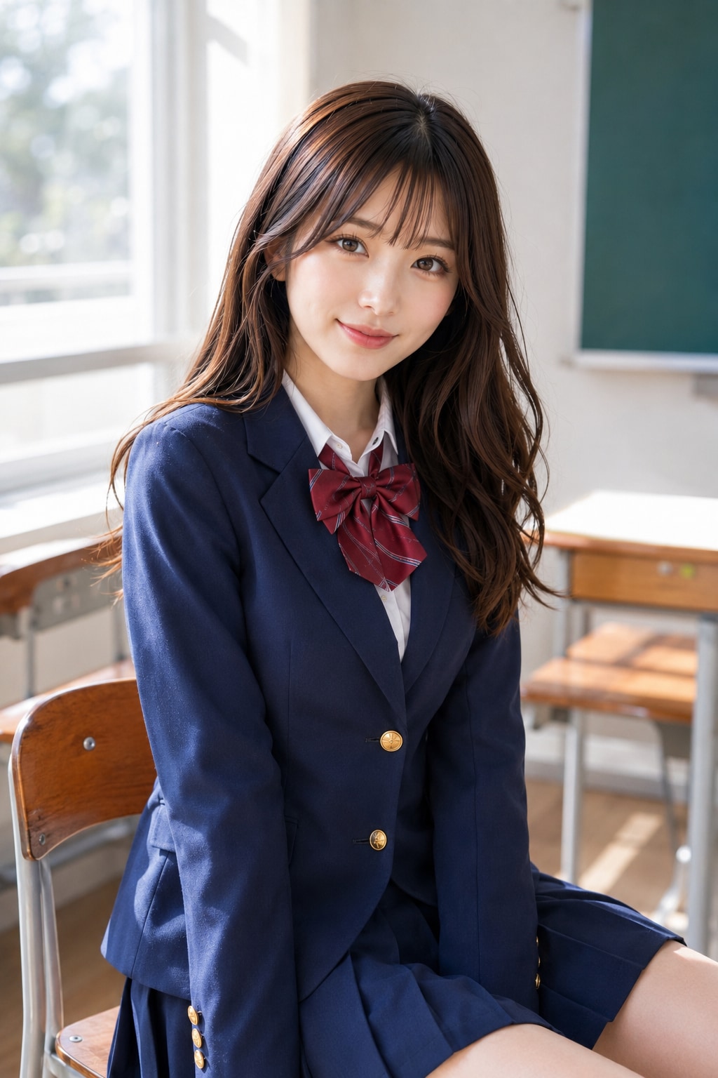 酸川友里奈さん