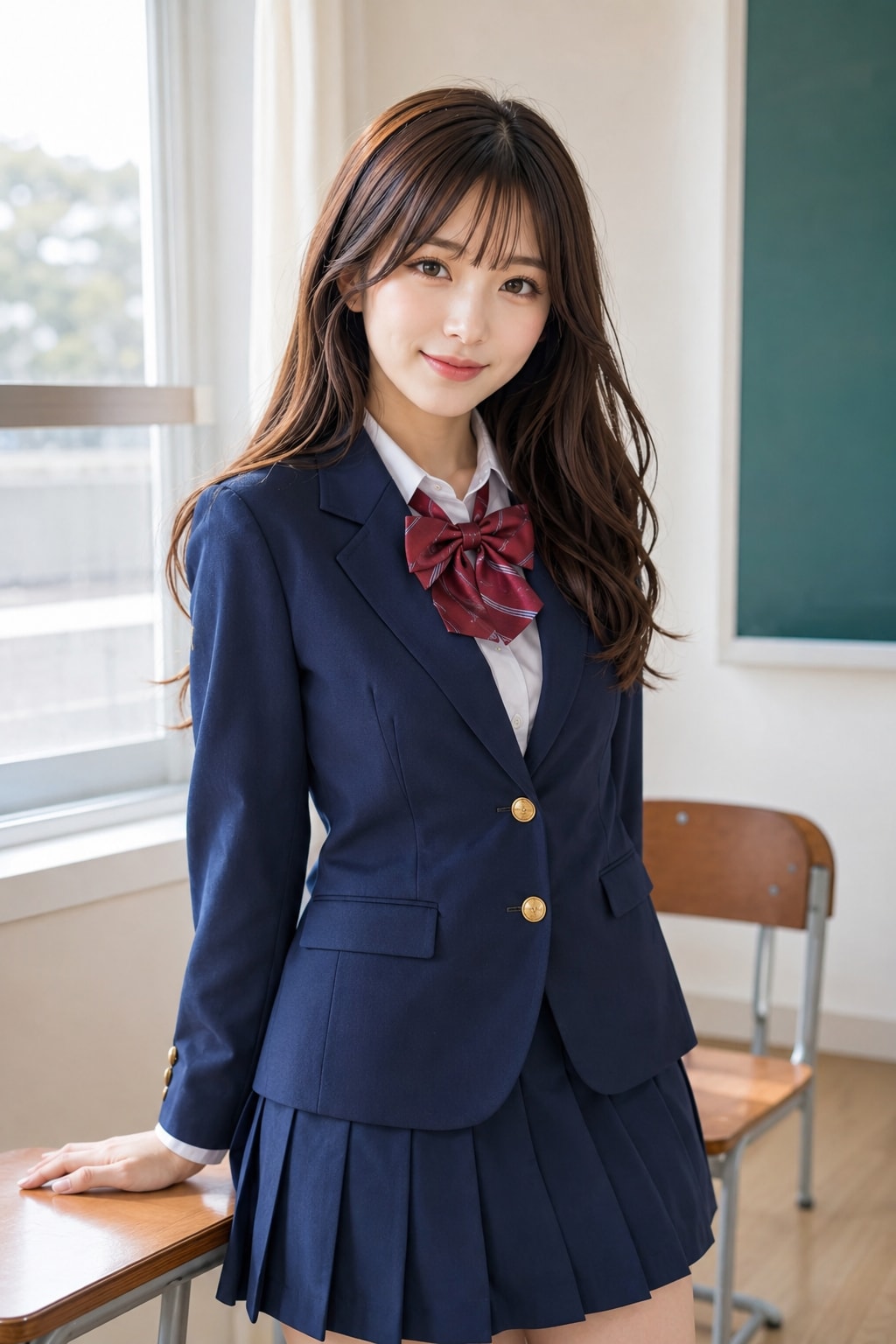 酸川友里奈さん