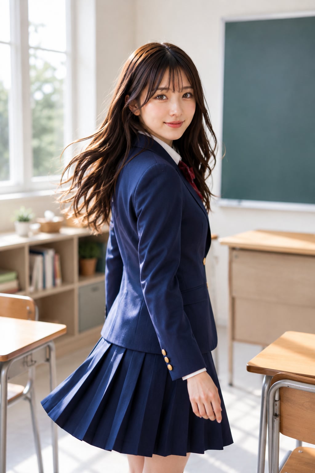 酸川友里奈さん