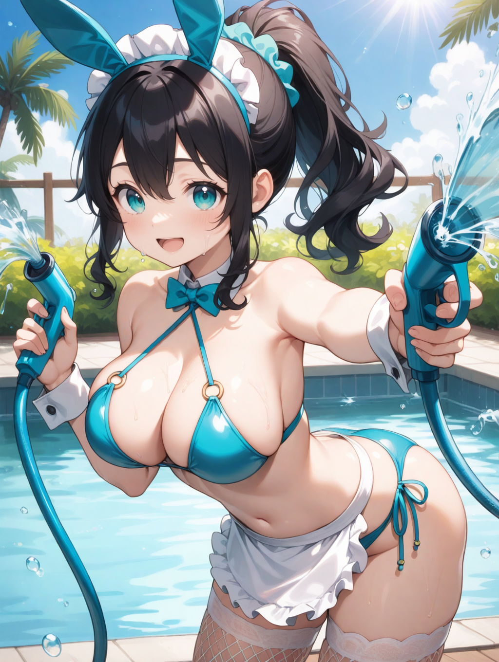 それそれ〜♪