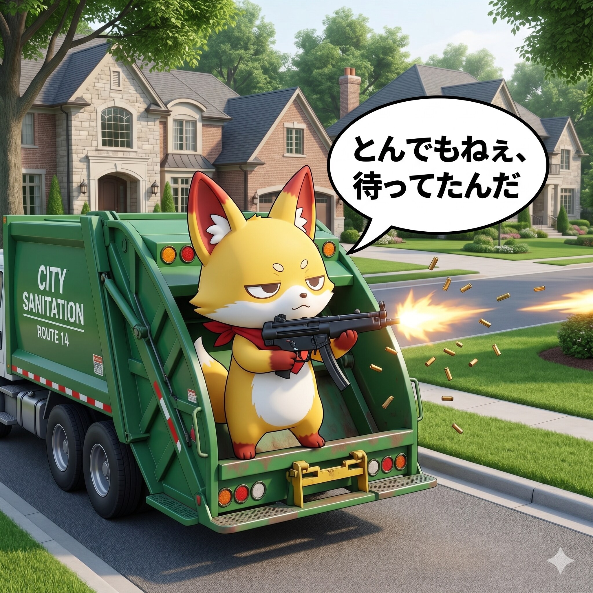 ちこく、ちこく | の人気AIイラスト・グラビア