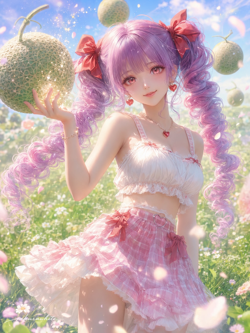 メロン