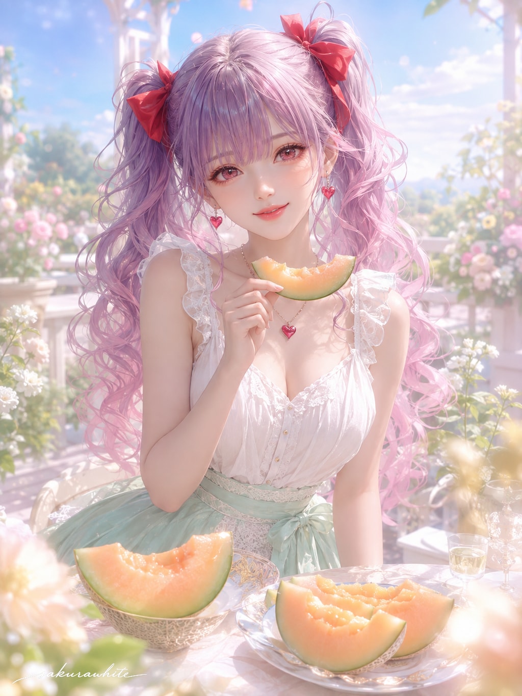 メロン