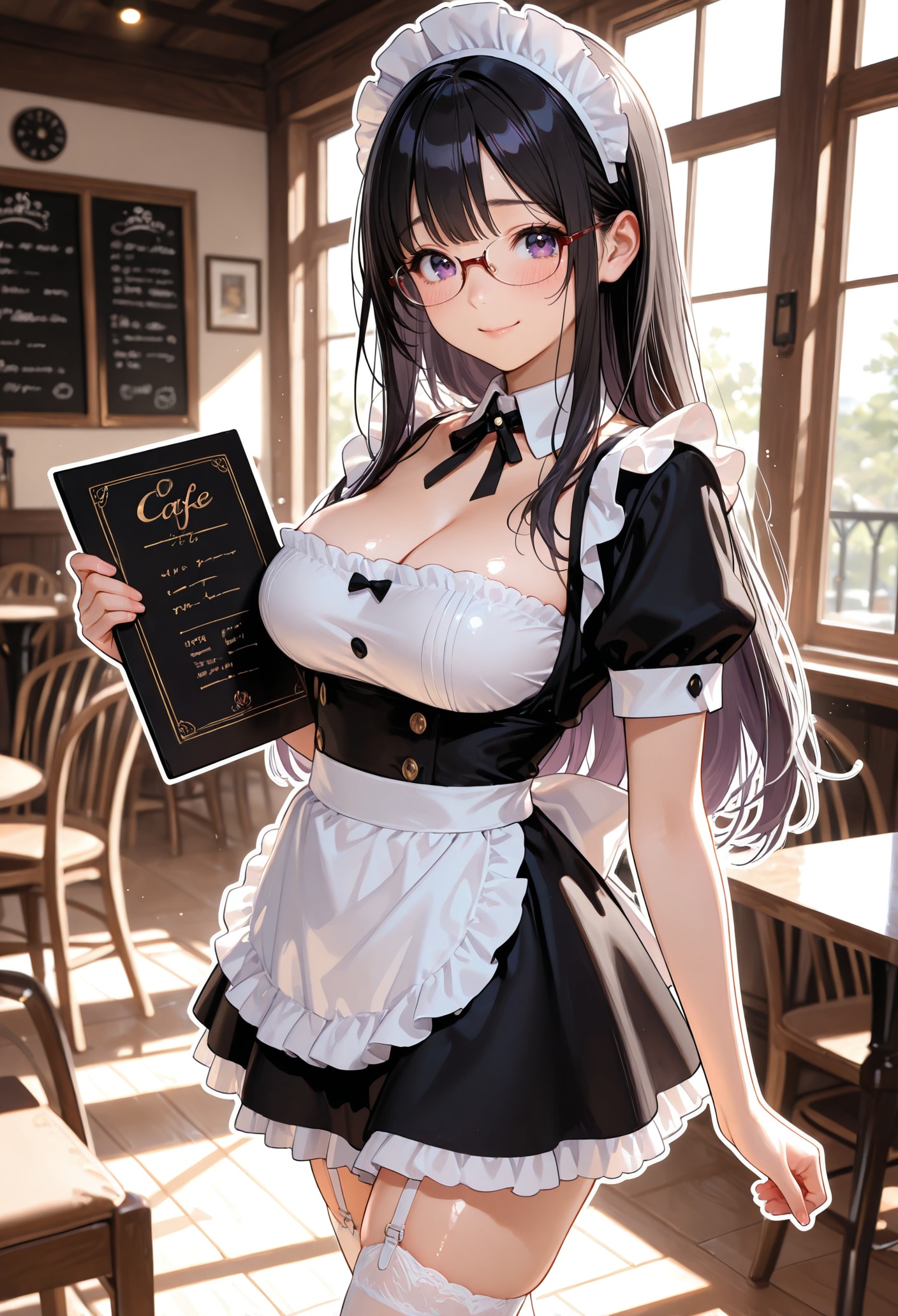 今日も楽しく。