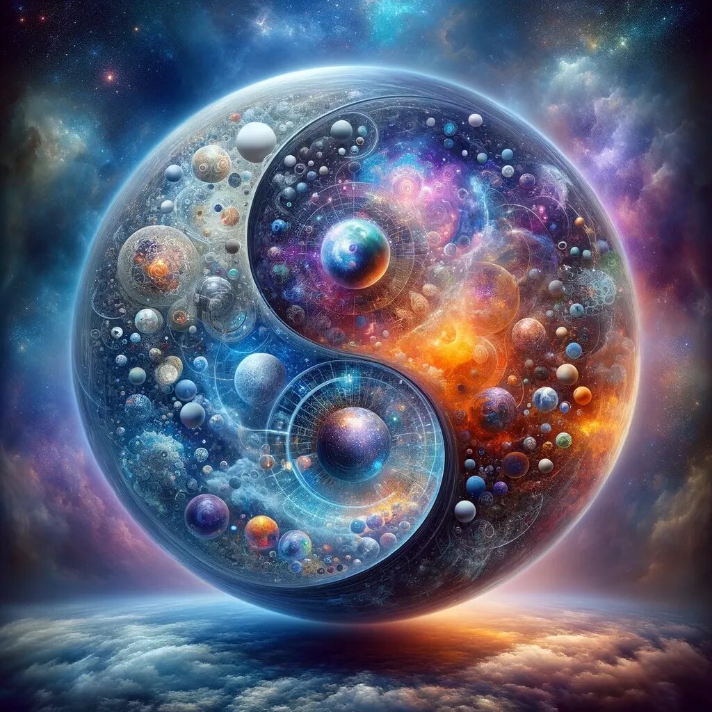 究極の存在。生命体？-2