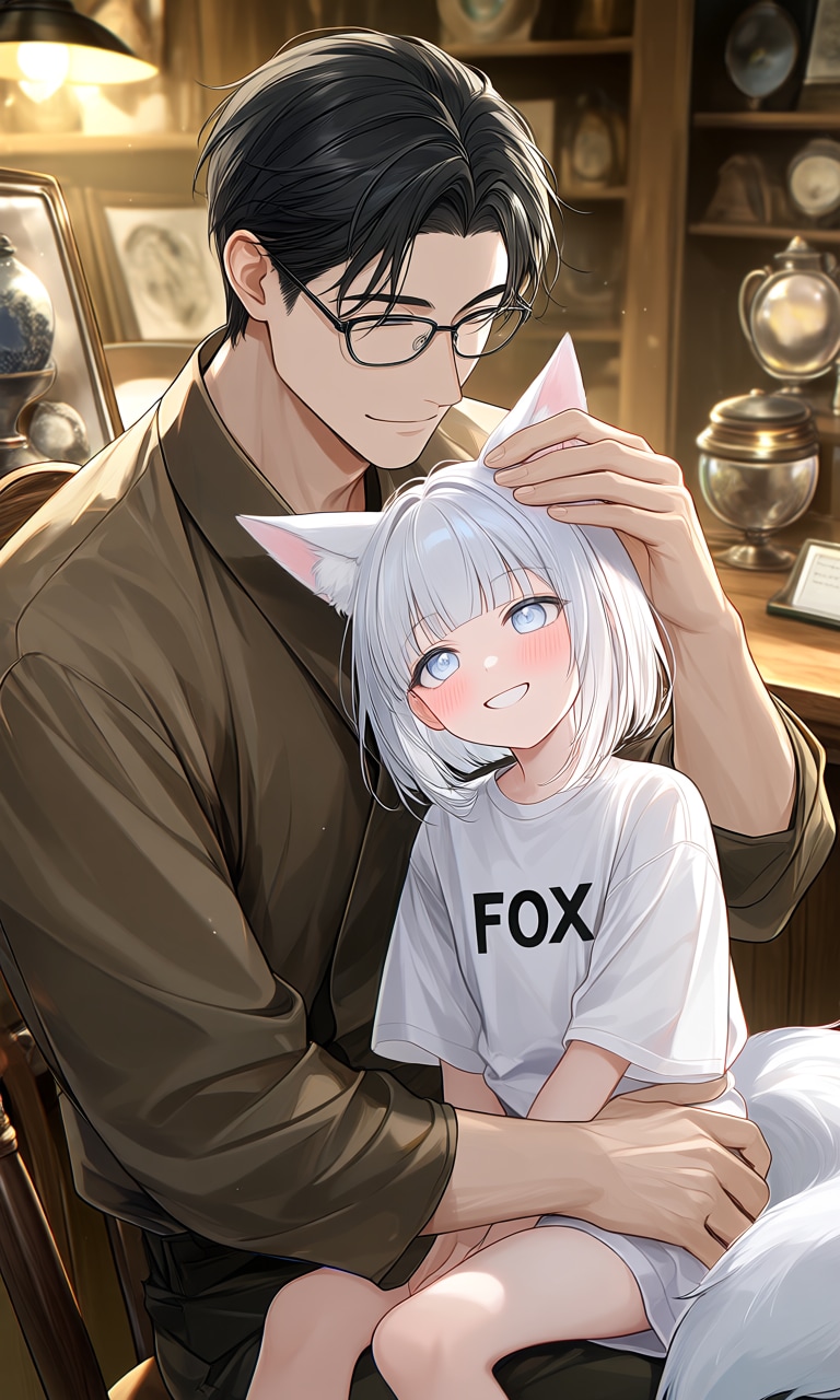 事情
