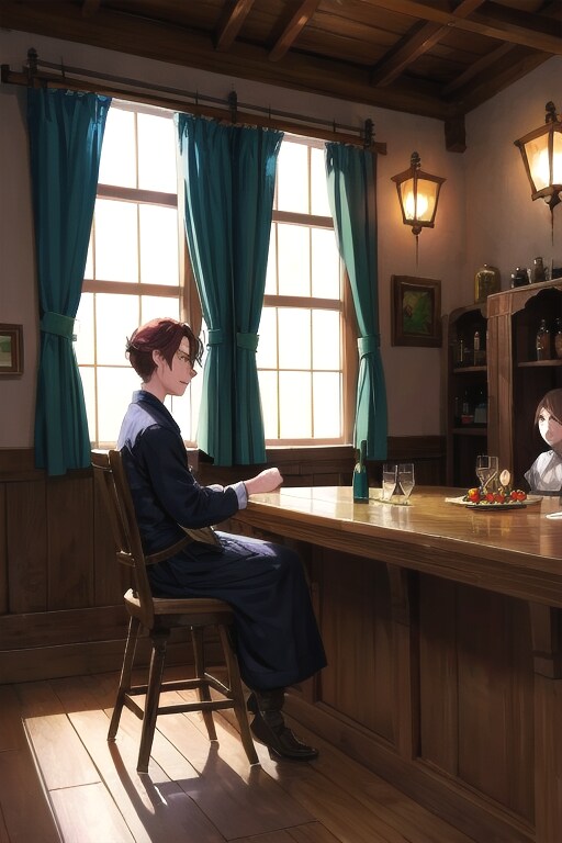 遙かなる巨神 | の人気AIイラスト・グラビア