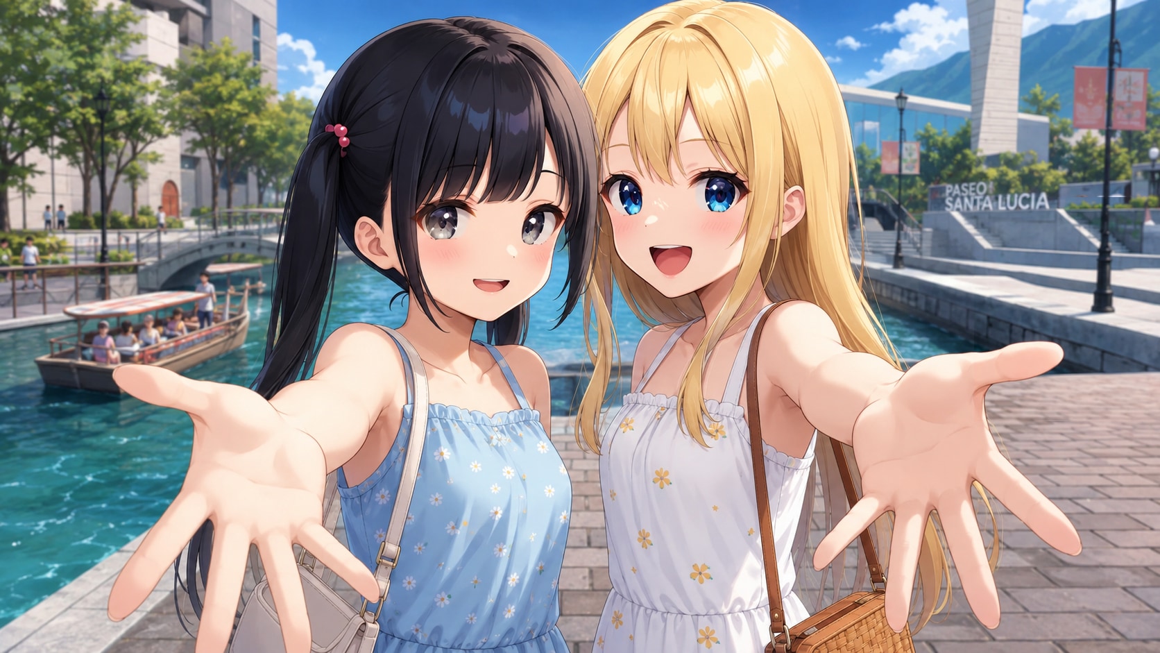 メキシコ旅行