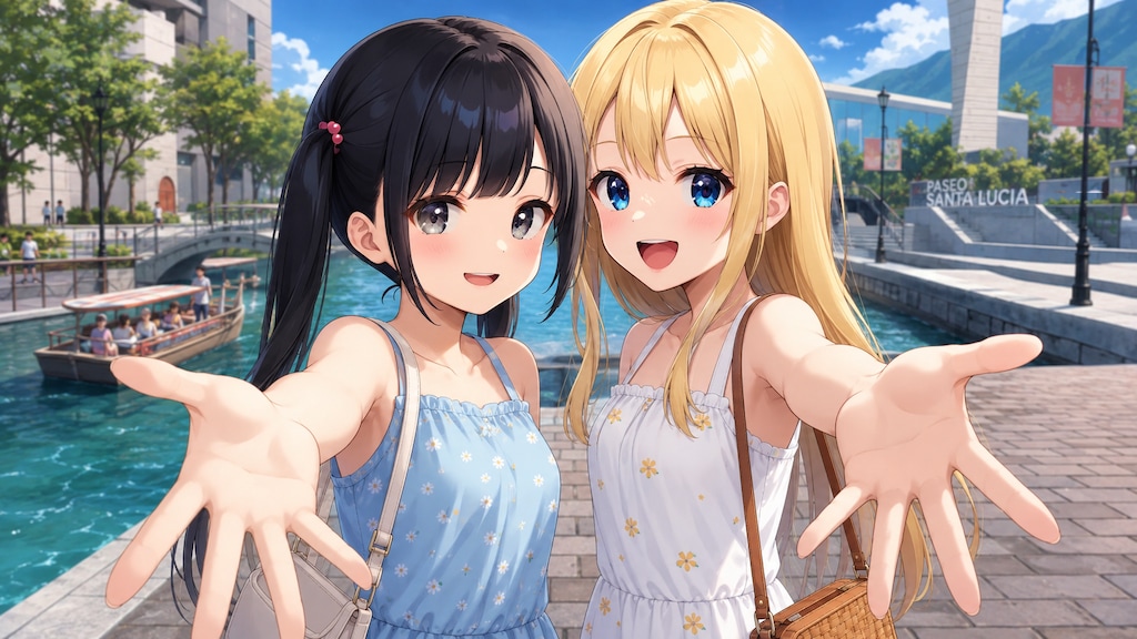 メキシコ旅行