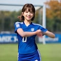 サッカー 9枚目