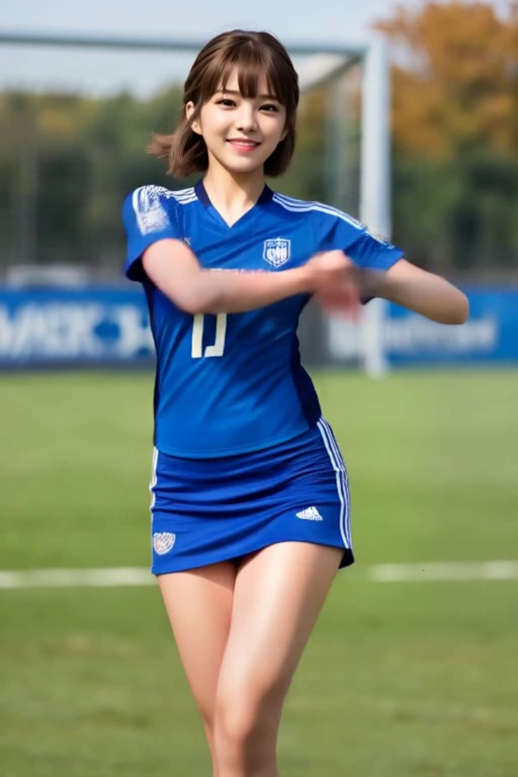 サッカー