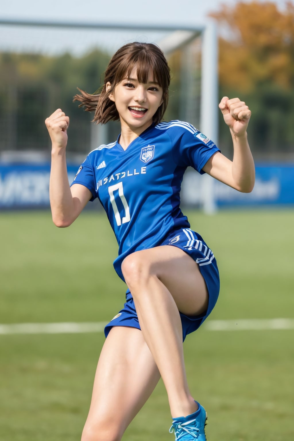 サッカー