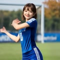 サッカー 5枚目