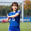サッカー 11枚目