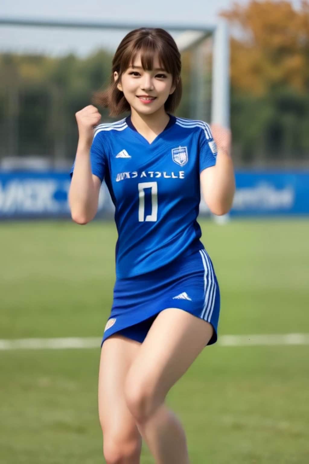 サッカー