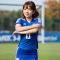 サッカー 6枚目
