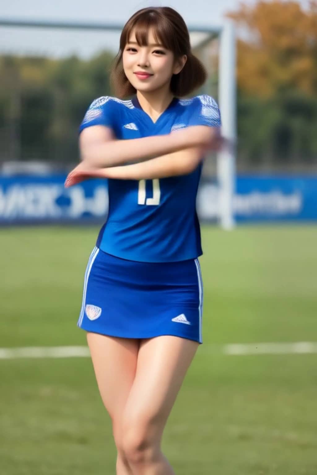 サッカー