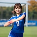 サッカー 8枚目