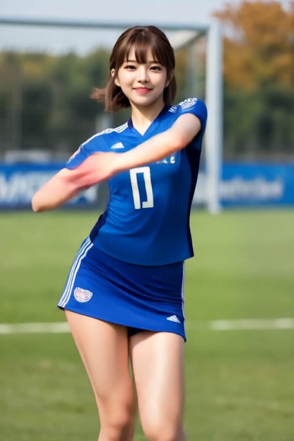サッカー
