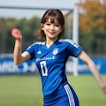 サッカー 4枚目