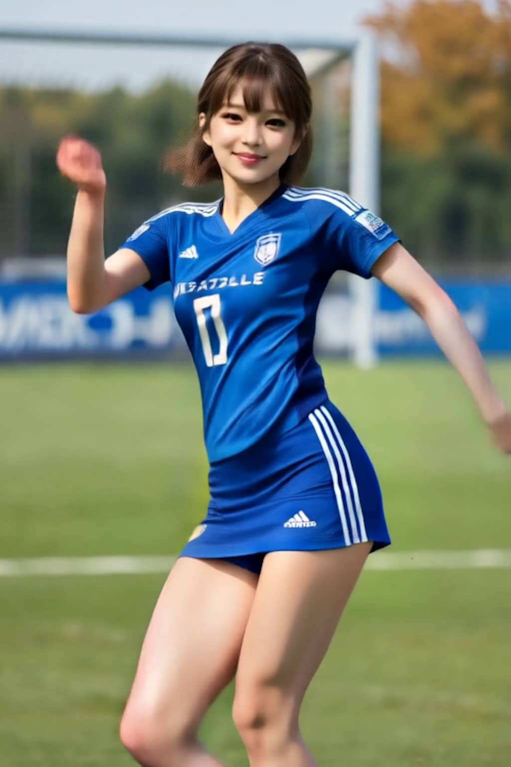 サッカー
