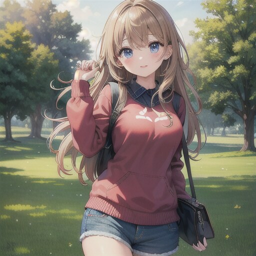 美少女ノート #45