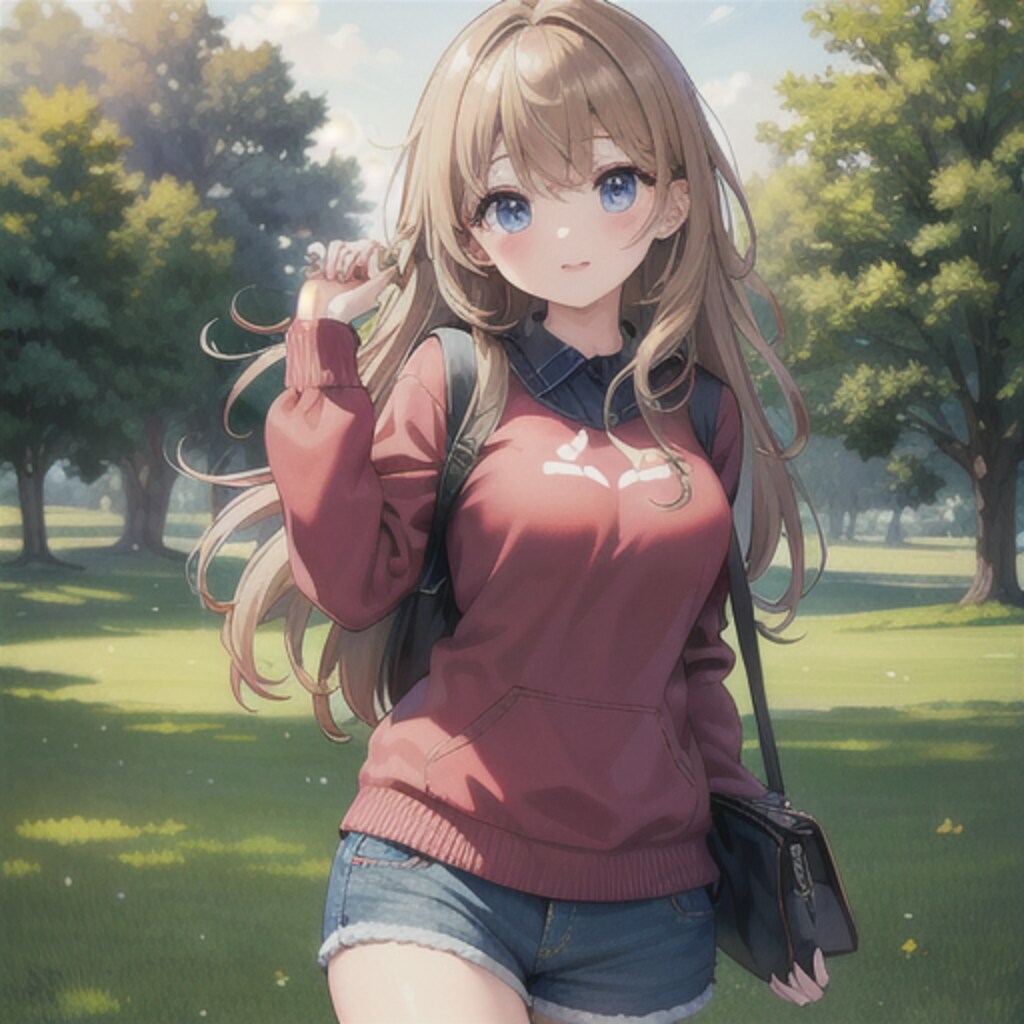 美少女ノート #45