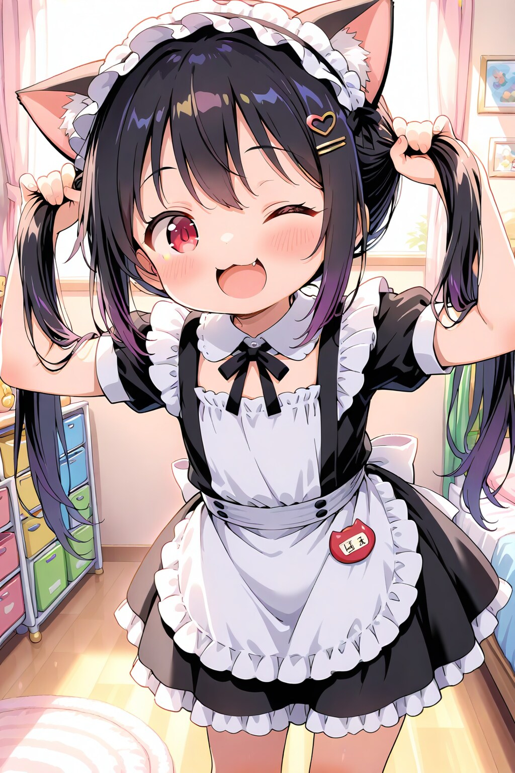 どうかな～？