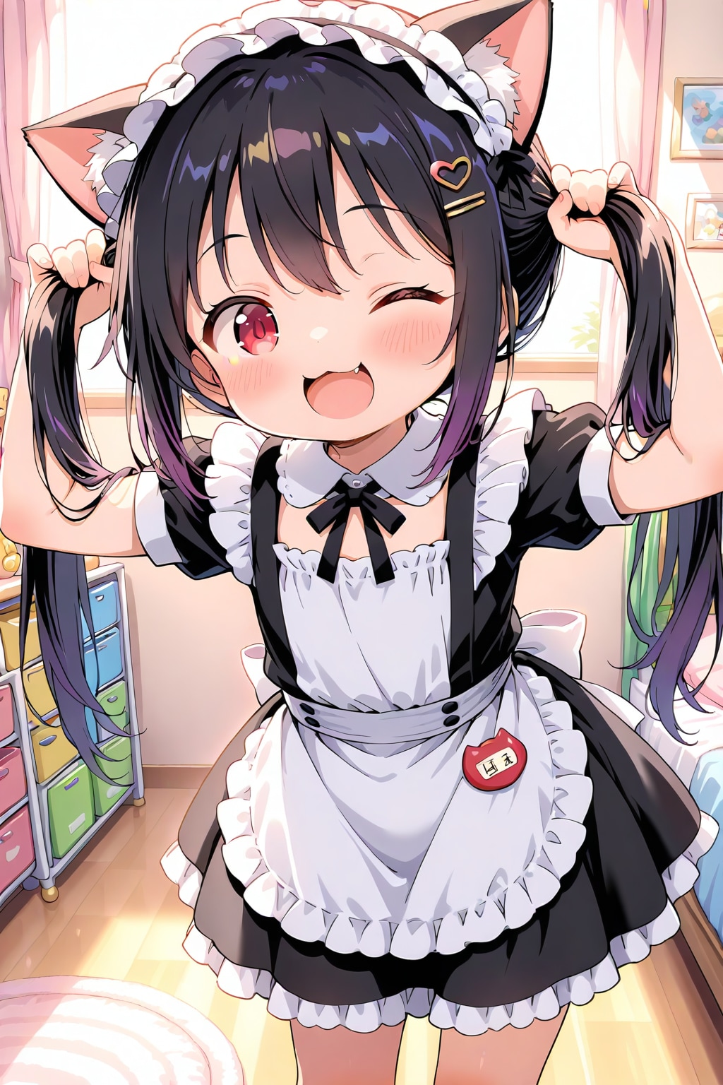 どうかな～？