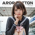セーラービキニ_ver.2 3枚目