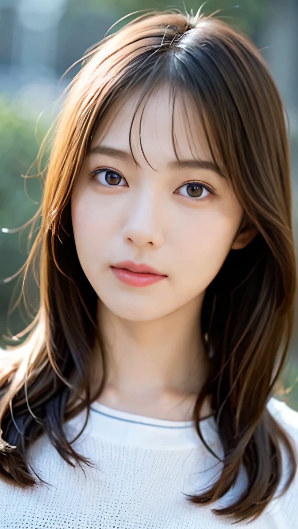 お気に入り女子