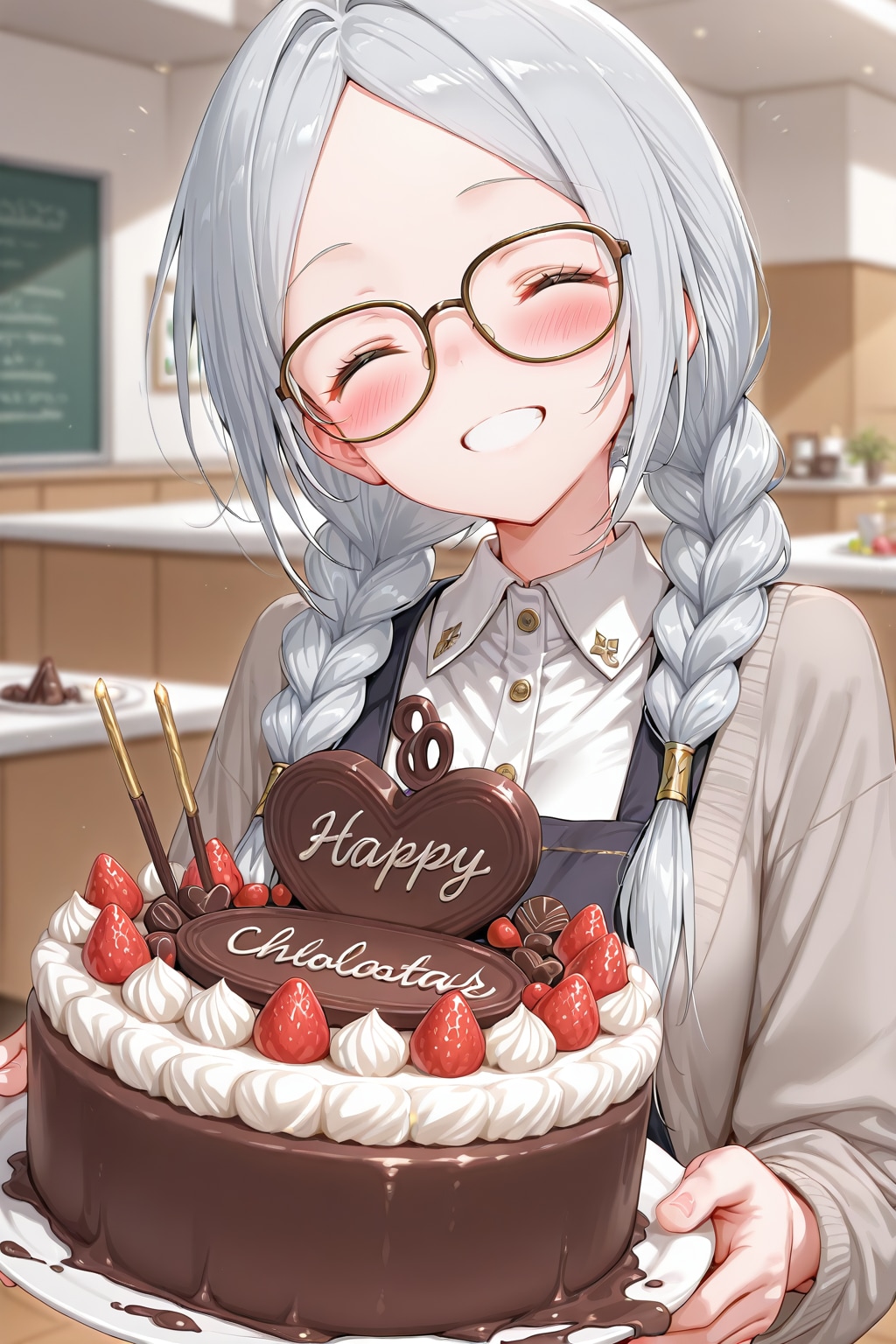 気がついたら5000いいね越えてました