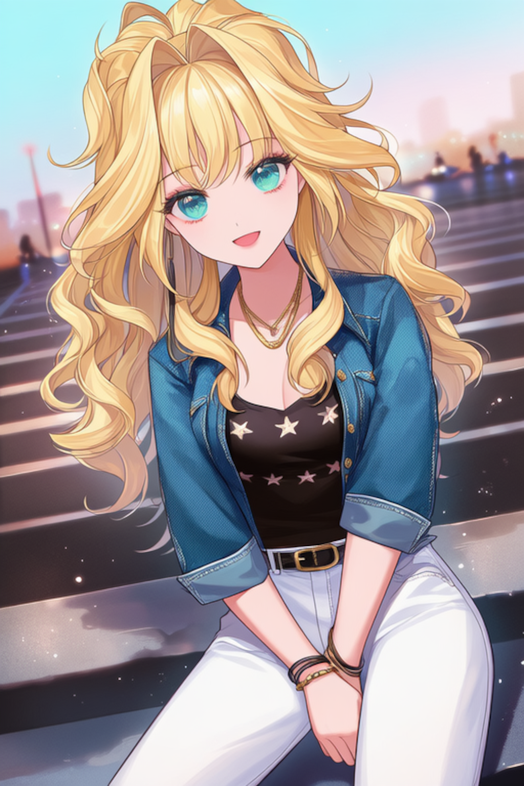 あと少しで昭和101年よ！