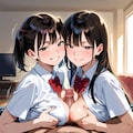 ほら、はやく逝っちゃいなよー♡ 5枚目