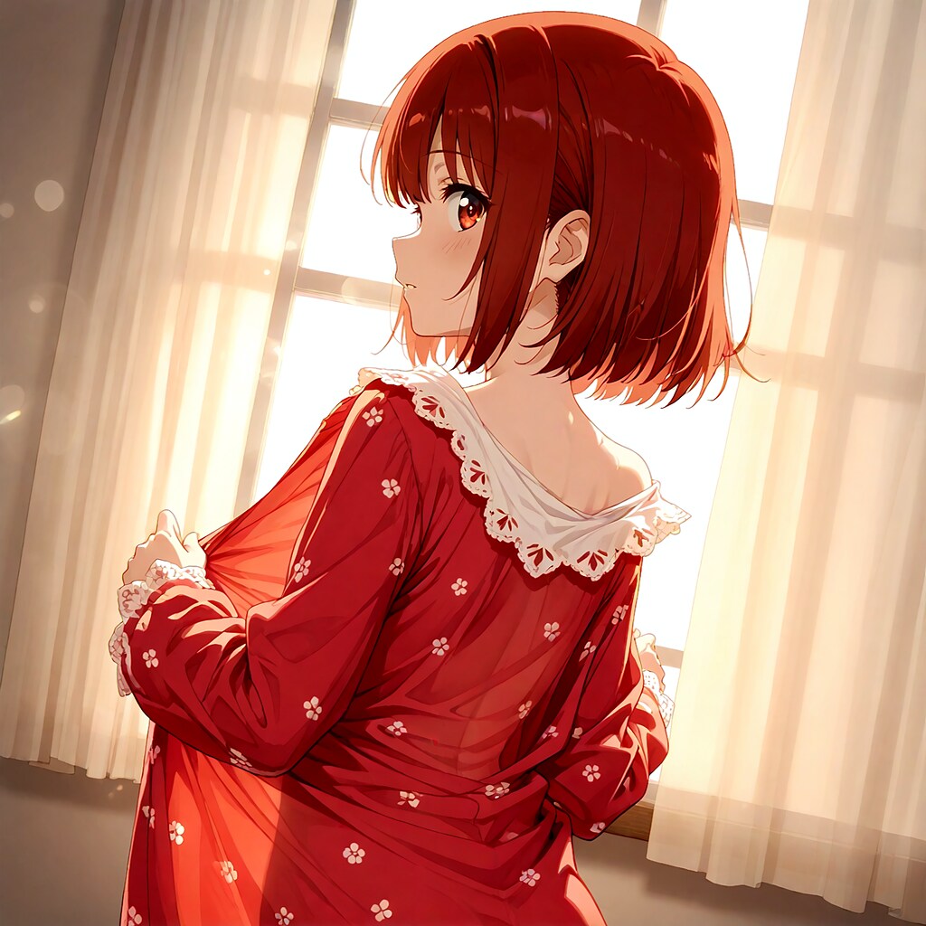 あさ　おきたん