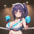 むちむち爆乳ボクサーちゃん特集 6枚目