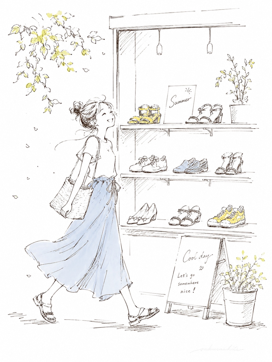 靴 | の人気AIイラスト・グラビア
