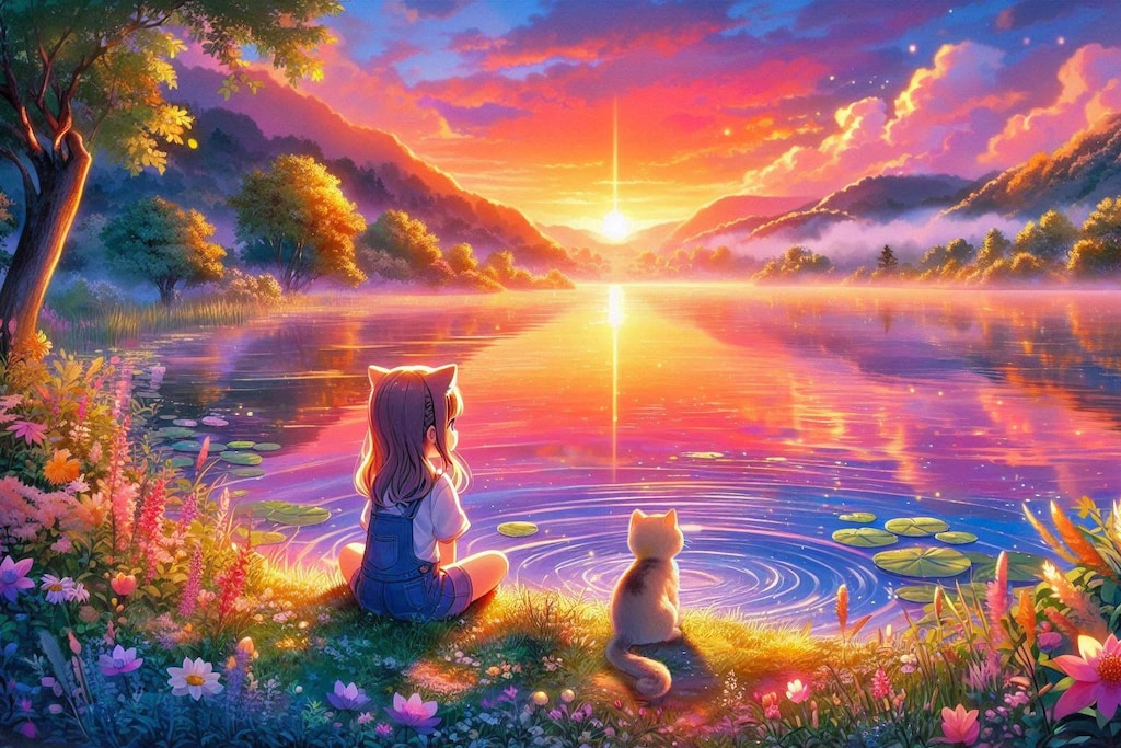 お腹空いたね…