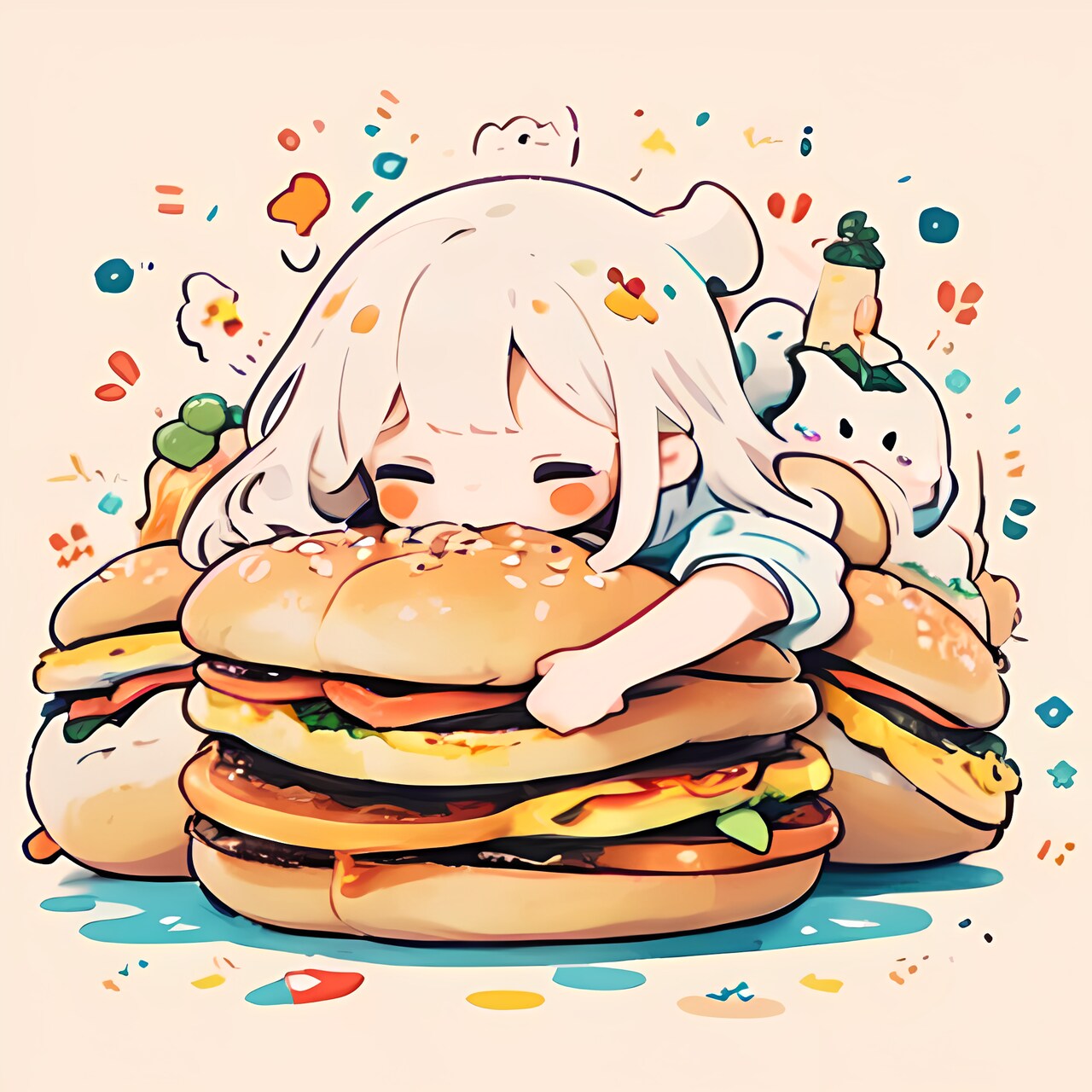 つまりは、これ