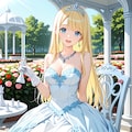 チェックメイトですわ！ 4枚目