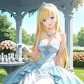 チェックメイトですわ！ 2枚目