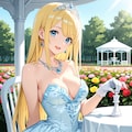 チェックメイトですわ！ 6枚目