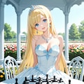 チェックメイトですわ！ 5枚目
