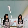 tiktokにいる感じのJK 3枚目
