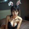はじめてのFLUX 3枚目