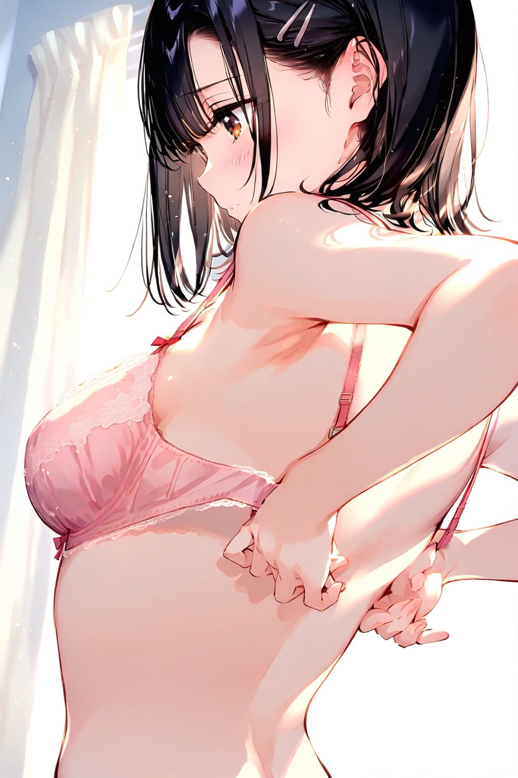 めんどくさいな〜