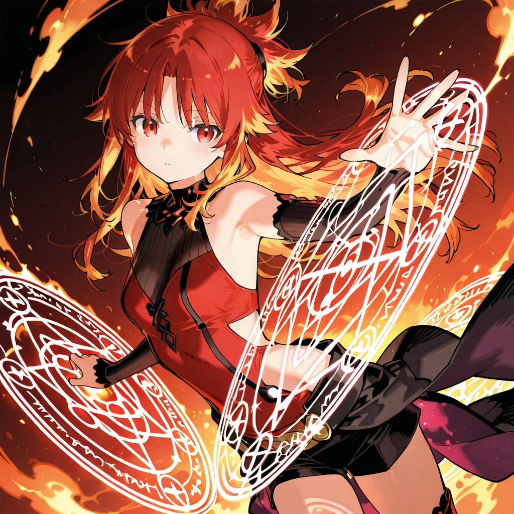 frame. | の人気AIイラスト・グラビア