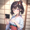 情事を感じるはだけ 3枚目