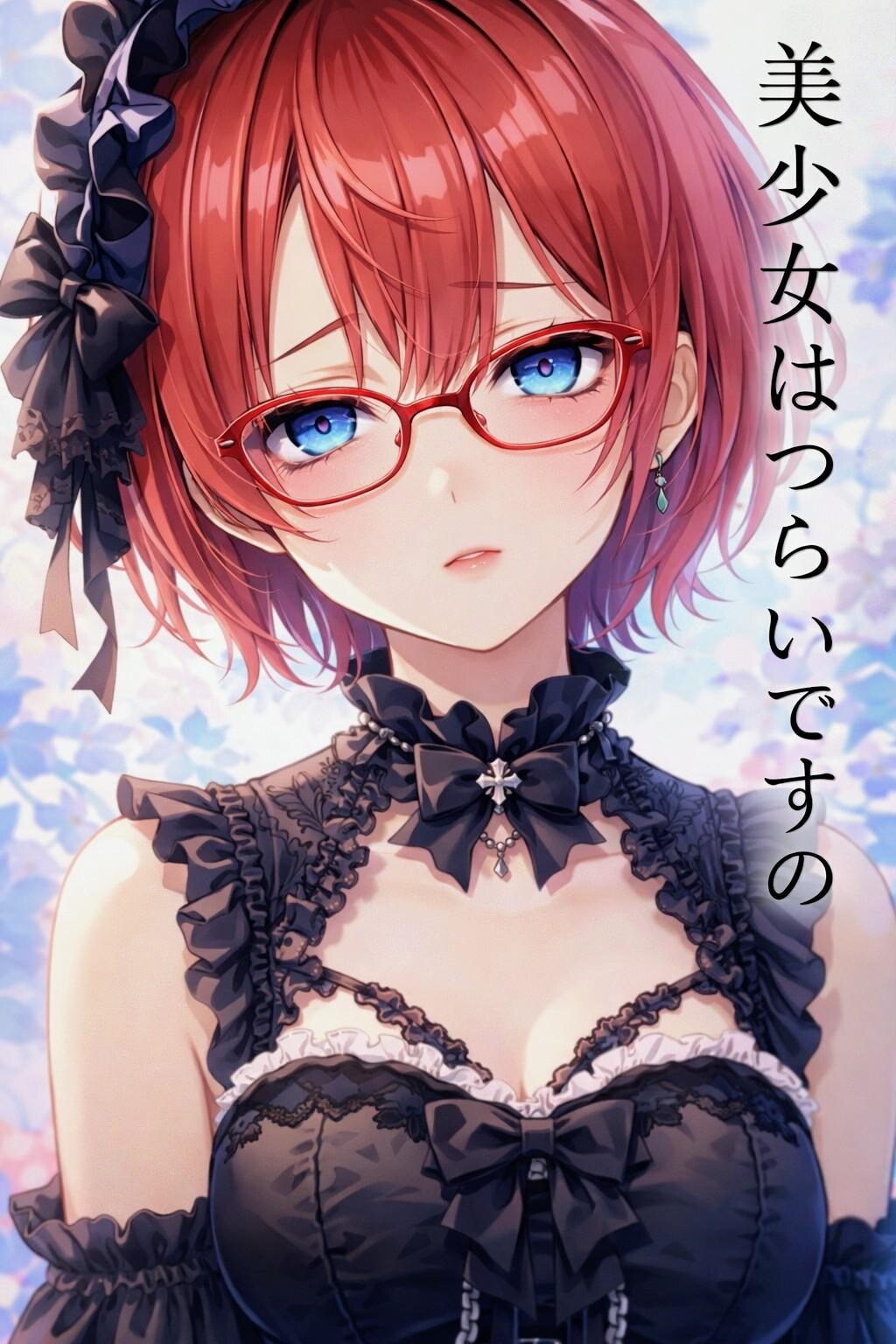 ウルトラスーパー美少女真澄お姉やん👓️✨31