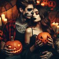 ロマンティックなハロウィーン・ナイト 7枚目